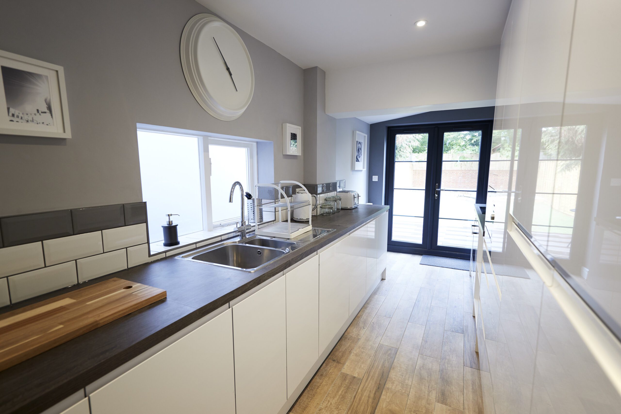 Kitchen Extension Poole